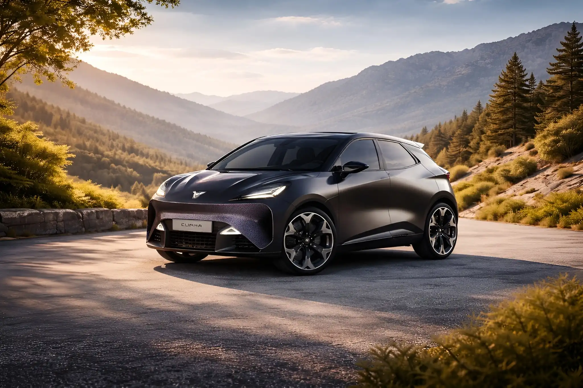 CUPRA Raval jetzt vormerken 2026 – warum frühes Interesse vor der Weltpremiere sinnvoll sein kann