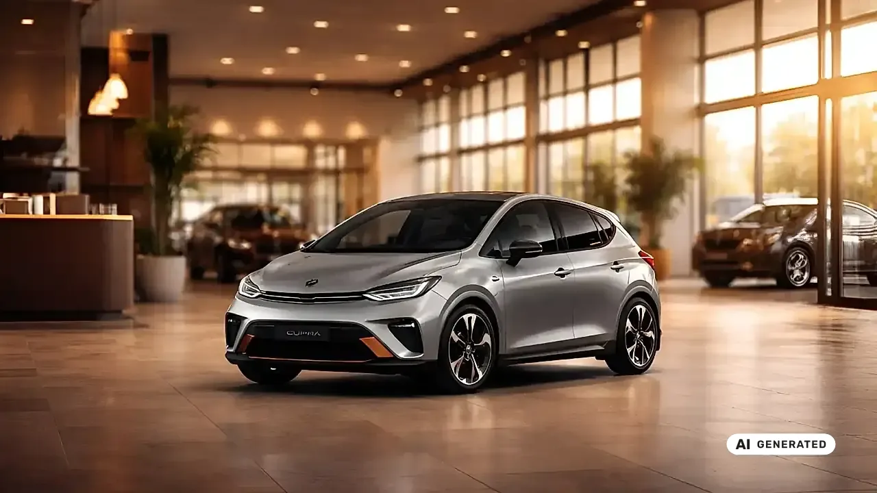 CUPRA Raval Leasing 2026: Rate, monatliche Kosten und wann es sich lohnt