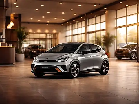 CUPRA Raval Leasing 2026 – Rate, Kosten und monatliche Belastung im Überblick