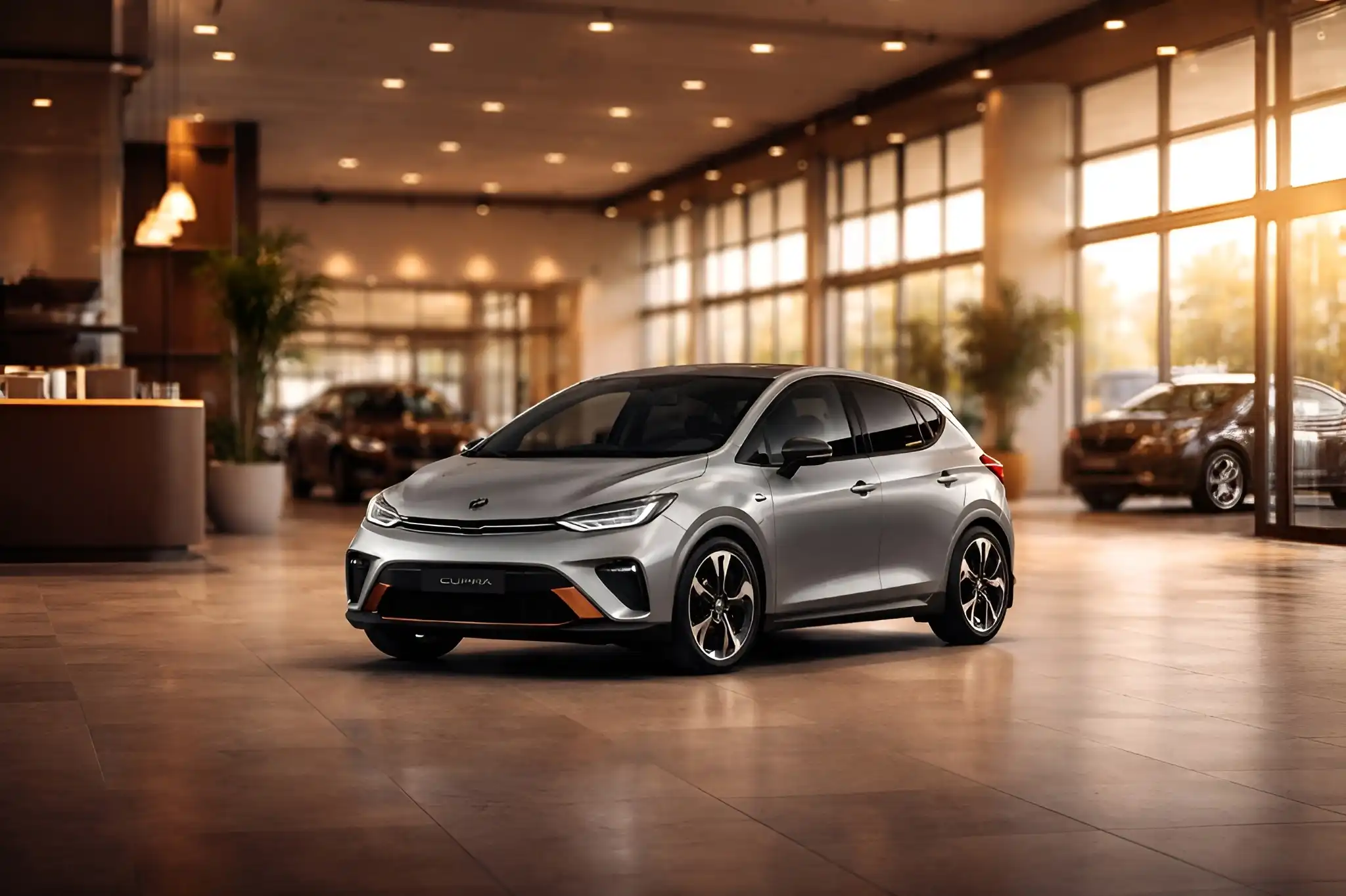 CUPRA Raval Leasing 2026 – Rate, Kosten und monatliche Belastung im Überblick