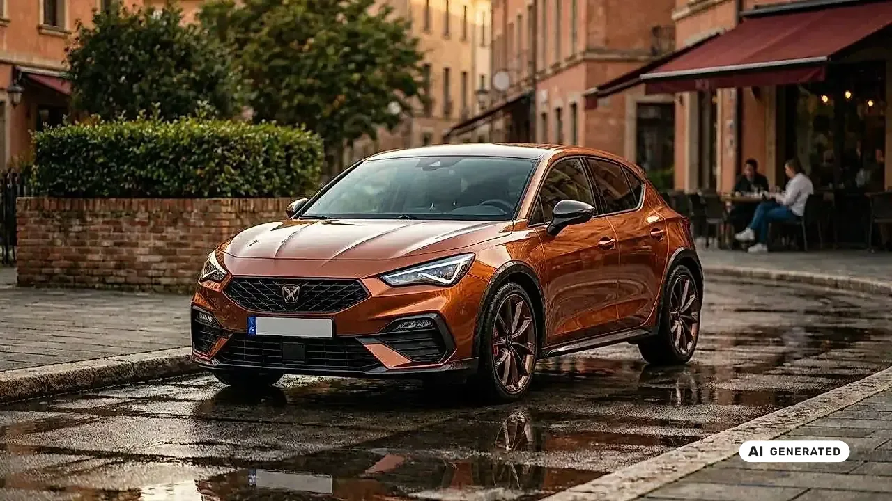 CUPRA Raval Modelljahr 2027: Launch Editions weg, Endurance ab 34.790 Euro und VZ ab 39.990 Euro