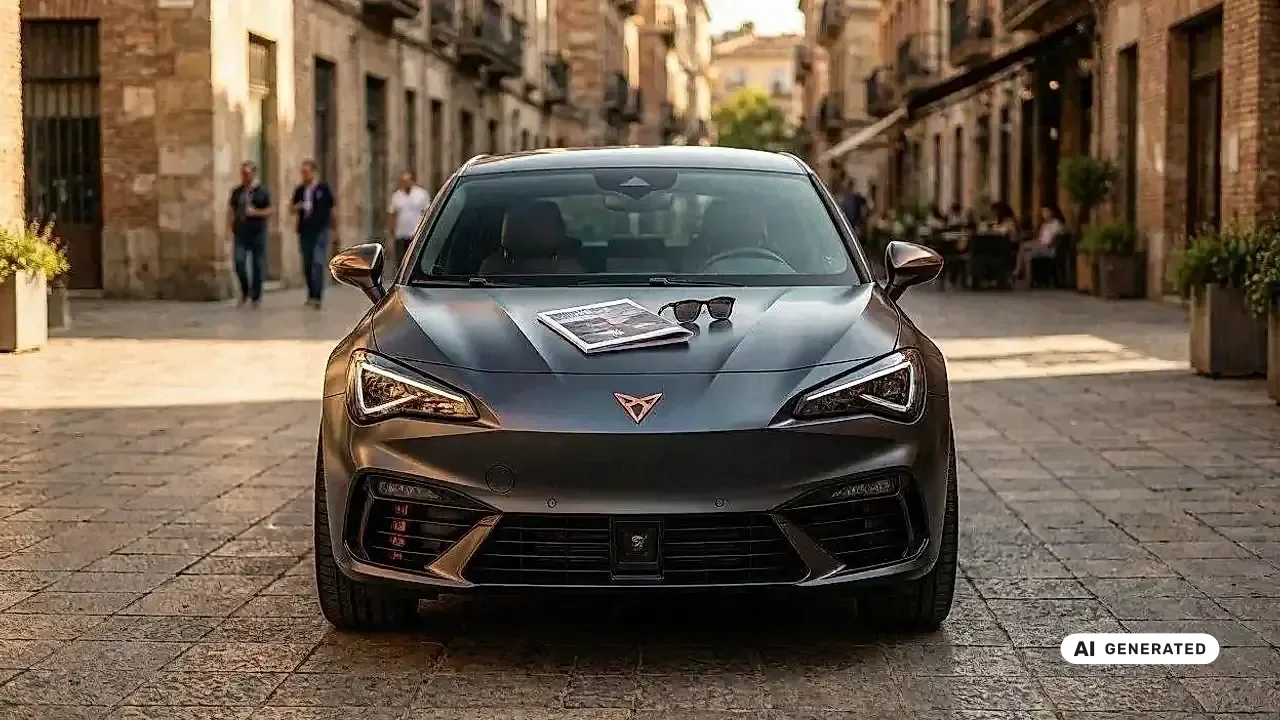 CUPRA Raval Basismodell: Der Einstieg ab 25.950 Euro kommt doch