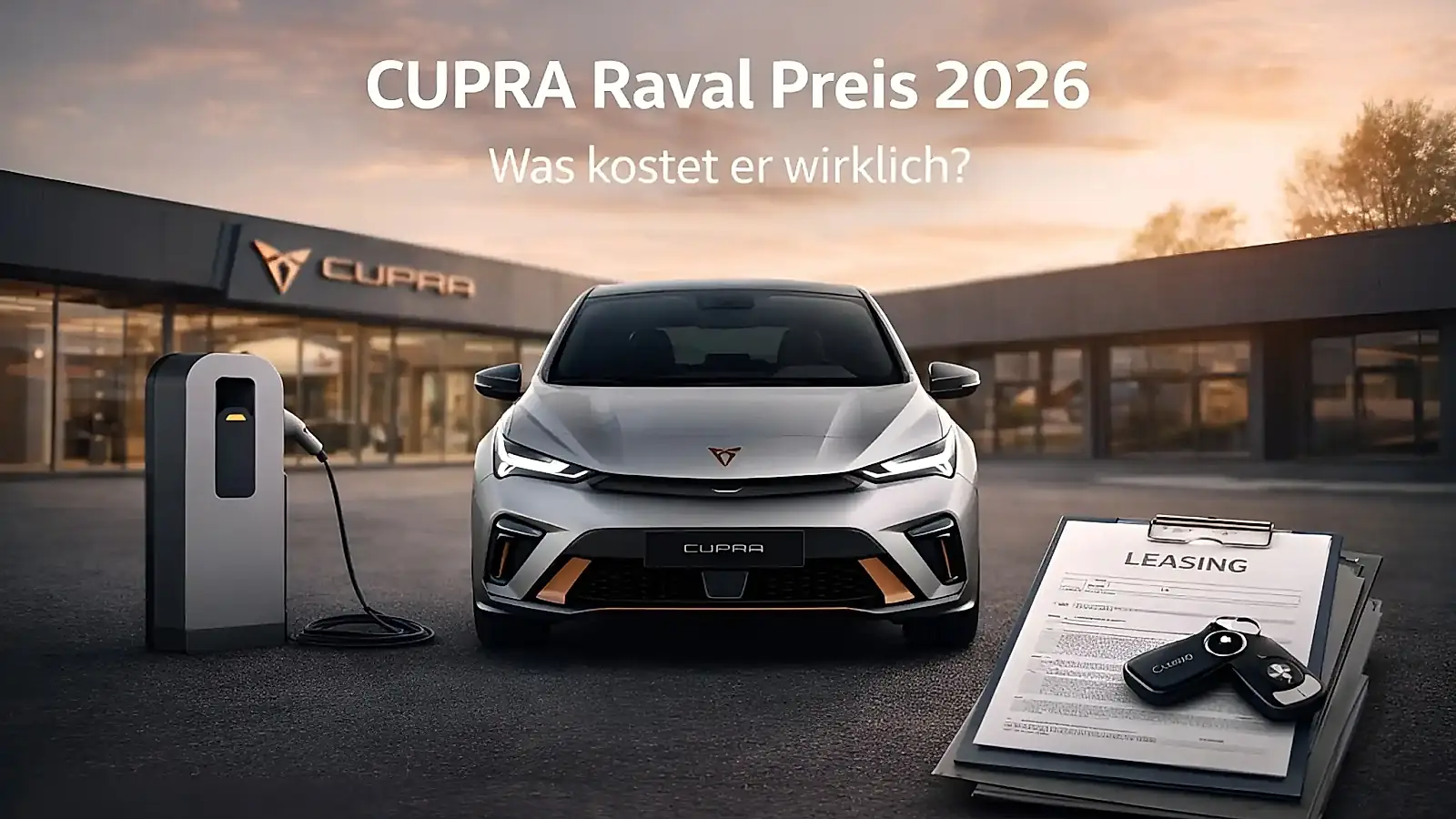 Fabelhafte Seat Cupra Preis Ebenbildnull