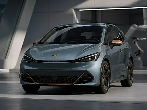 CUPRA Raval Produktion im Werk Martorell – Serienstart und Bestellstart 2026
