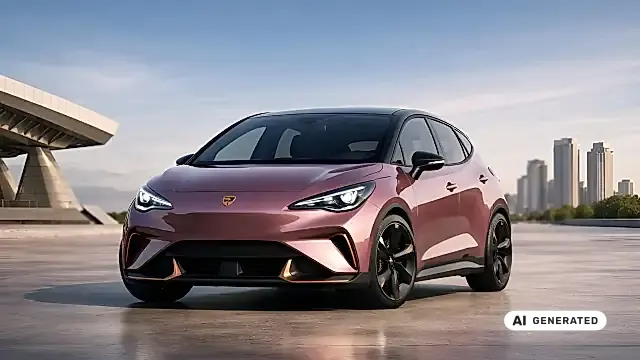 CUPRA Raval 2026 im Fokus – warum dieses E-Auto plötzlich alles verändert