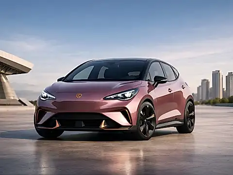 CUPRA Raval 2026 im Fokus – warum dieses E-Auto plötzlich alles verändert