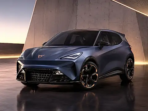 CUPRA Raval 2026 in Manganese Green Matt – Versicherungs-Kosten, Typklasse und realistische Monatsraten im Überblick