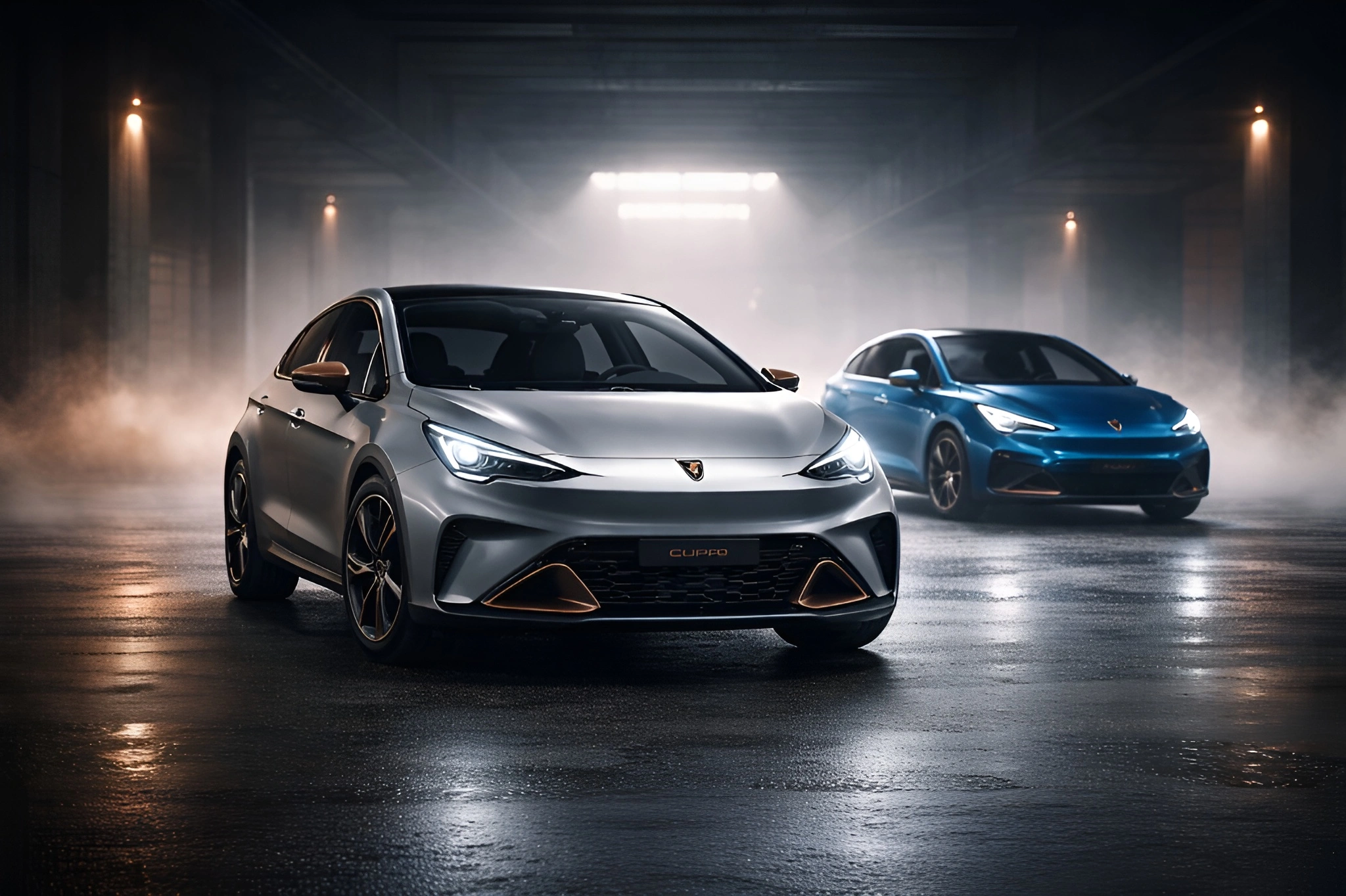 CUPRA Raval vs CUPRA Born 2026 – warum der kleine Raval den Born jetzt unter Druck setzt