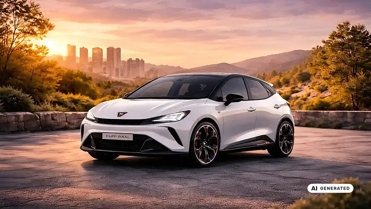 CUPRA Raval Alternative 2026: warten oder lieber ein anderes E-Auto nehmen?