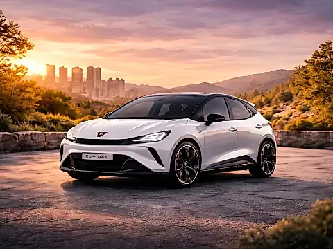 CUPRA Raval 2026 – lohnt sich warten oder lieber ein anderes Elektroauto nehmen?