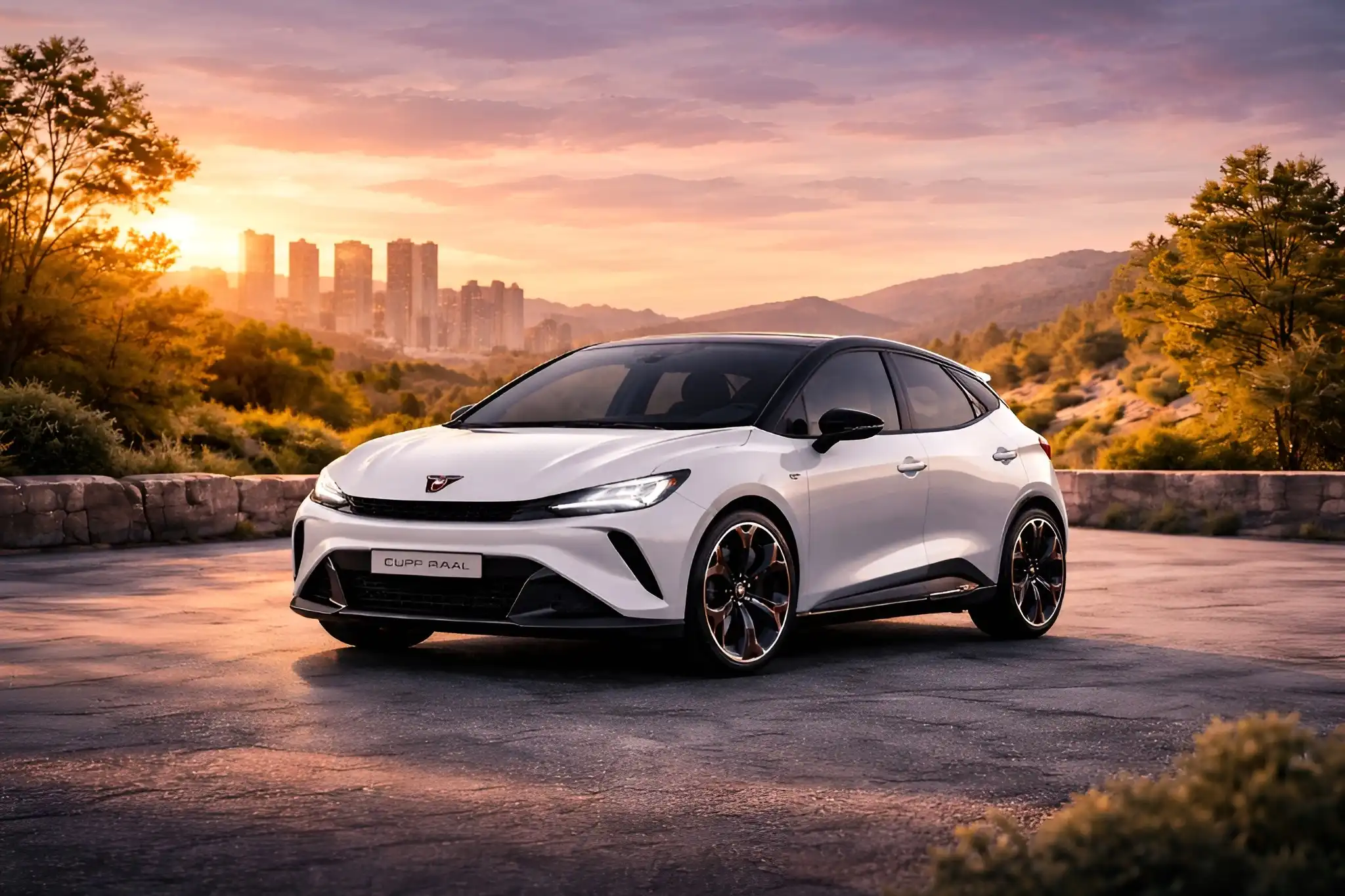 CUPRA Raval 2026 – lohnt sich warten oder lieber ein anderes Elektroauto nehmen?