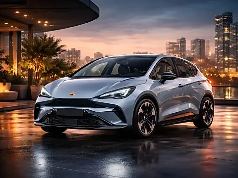 CUPRA Raval 2026: Was jetzt schon feststeht und welche Punkte noch offen sind