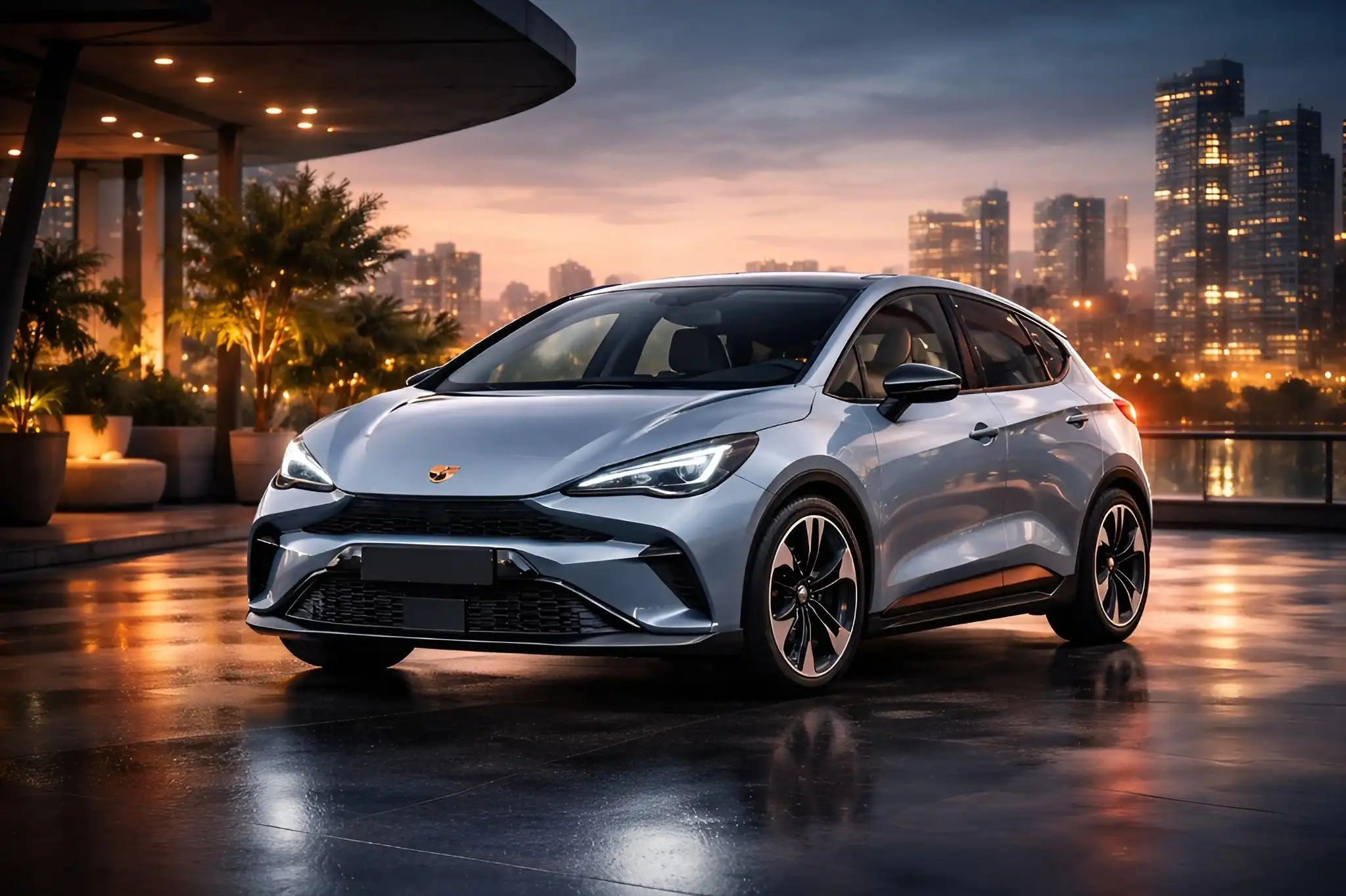 CUPRA Raval 2026: Was jetzt schon feststeht und welche Punkte noch offen sind