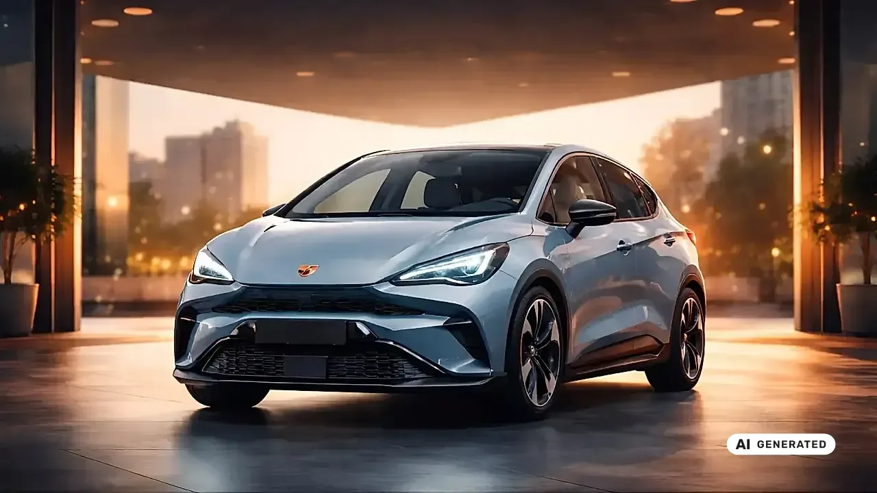 CUPRA Raval Weltpremiere am 9. April 2026: Rückblick und der aktuelle Stand