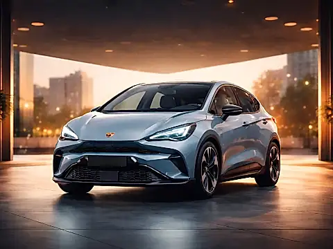 CUPRA Raval Weltpremiere am 9. April 2026 – was jetzt schon bekannt ist und was noch geklärt werden dürfte