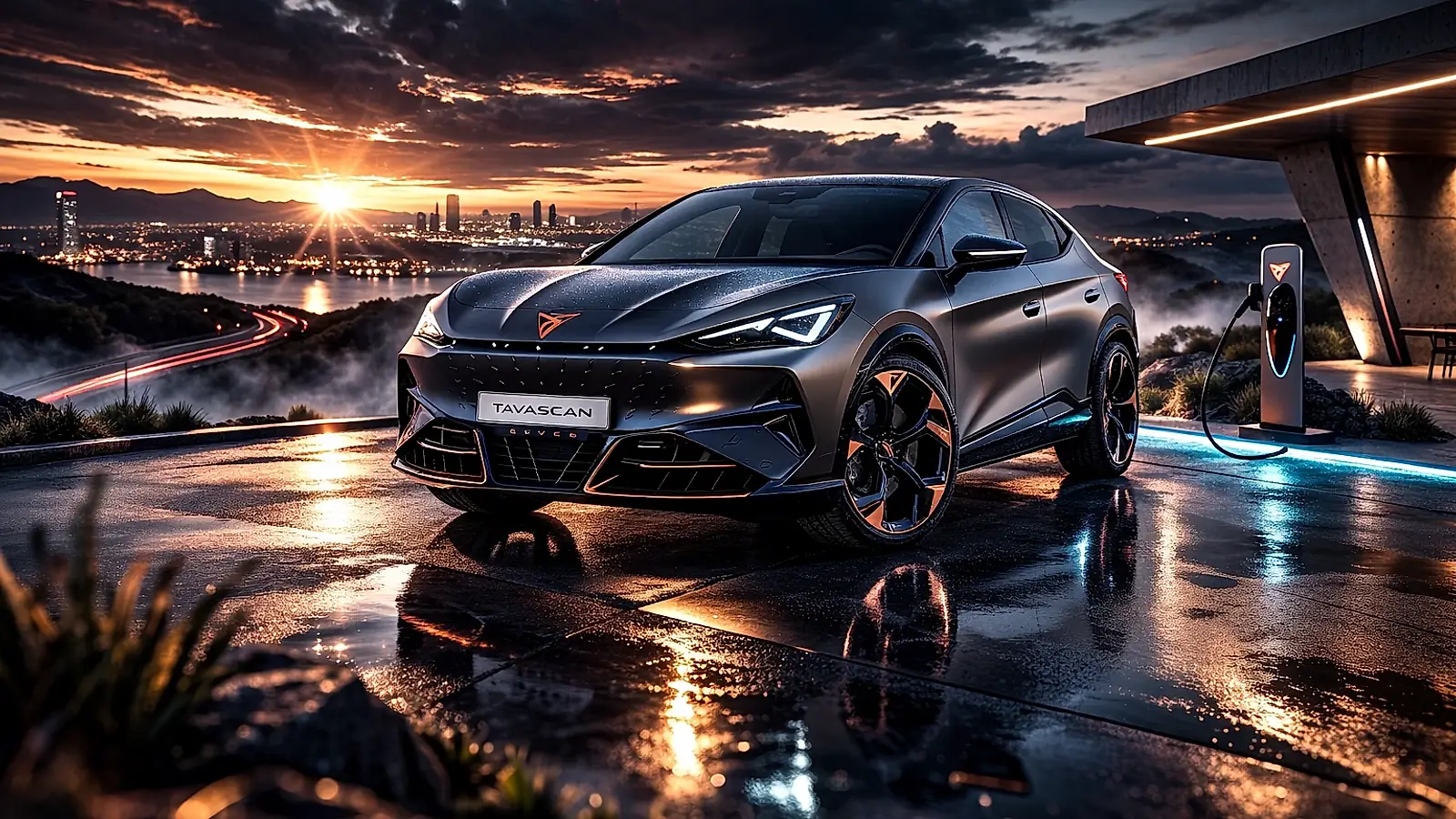 Verwunderlich Cupra Auto Preis Bildnull