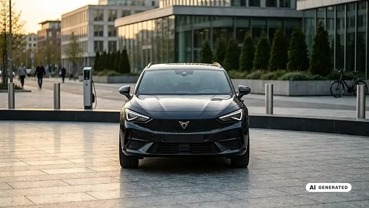 CUPRA Tavascan Förderung 2026: wie die E-Auto-Kaufprämie bis 6.000 Euro den Preis senkt