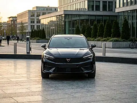 CUPRA Tavascan E-Auto-Förderung 2026: bis zu 6.000 Euro BAFA-Kaufprämie kombiniert mit 5.000 Euro CUPRA Tribe Bonus für Basis, Endurance und VZ 4Drive