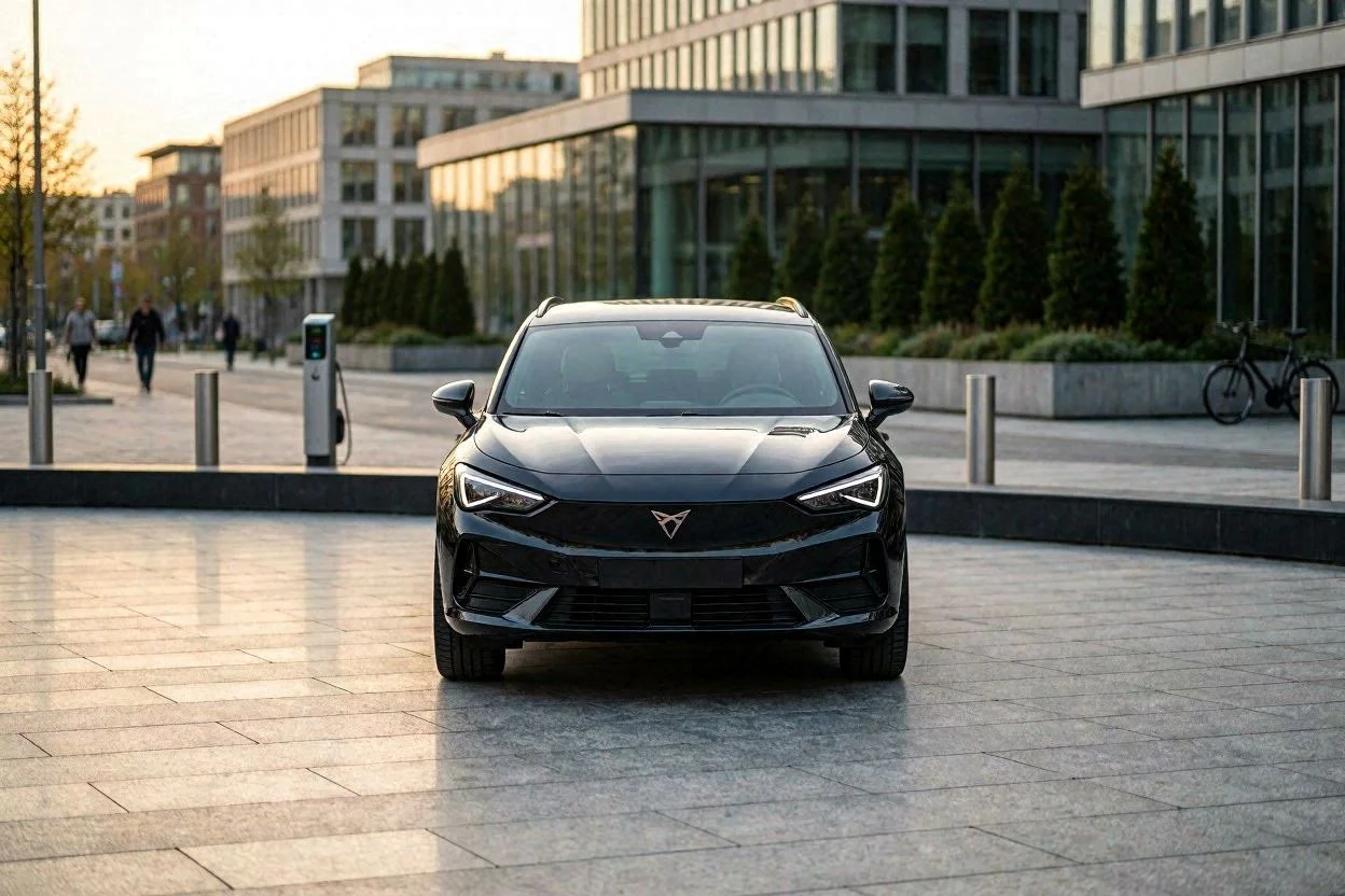 CUPRA Tavascan E-Auto-Förderung 2026: bis zu 6.000 Euro BAFA-Kaufprämie kombiniert mit 5.000 Euro CUPRA Tribe Bonus für Basis, Endurance und VZ 4Drive