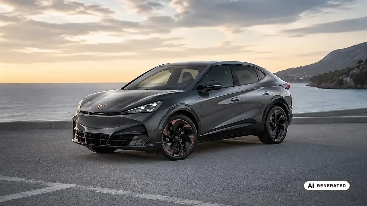 CUPRA Tavascan Strafzölle 2026: warum das China-SUV trotz EU-Regeln stabil im Preis bleibt