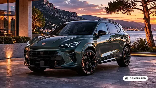 CUPRA Terramar e-Hybrid als Dienstwagen 2026 — 0,5-Prozent-Regel mit 113 bis 118 km elektrischer WLTP-Reichweite und monatlich ab 215 Euro geldwertem Vorteil
