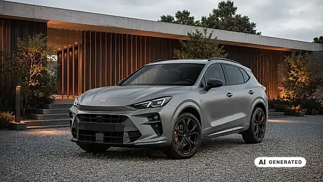 CUPRA Terramar Leasing 2026 — Raten für Business und Privat im Vergleich, ab 199 Euro pro Monat im Business-Leasing