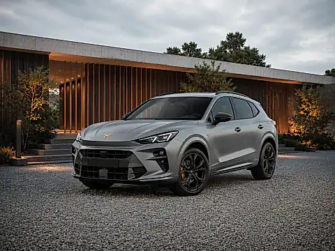 CUPRA Terramar Leasing 2026 — Raten für Business und Privat im Vergleich, ab 199 Euro pro Monat im Business-Leasing