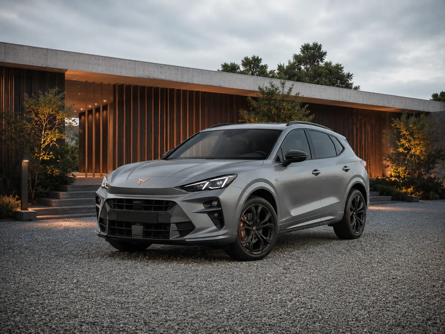 CUPRA Terramar Leasing 2026 — Raten für Business und Privat im Vergleich, ab 199 Euro pro Monat im Business-Leasing