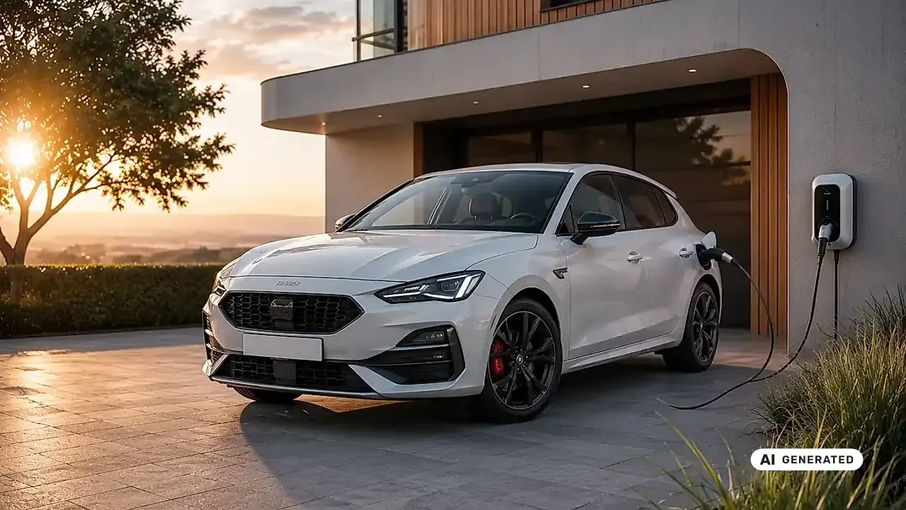 0,5-Prozent-Regel 2026 für Plug-in-Hybrid-Dienstwagen: welche Modelle die 80-Kilometer-WLTP-Hürde schaffen