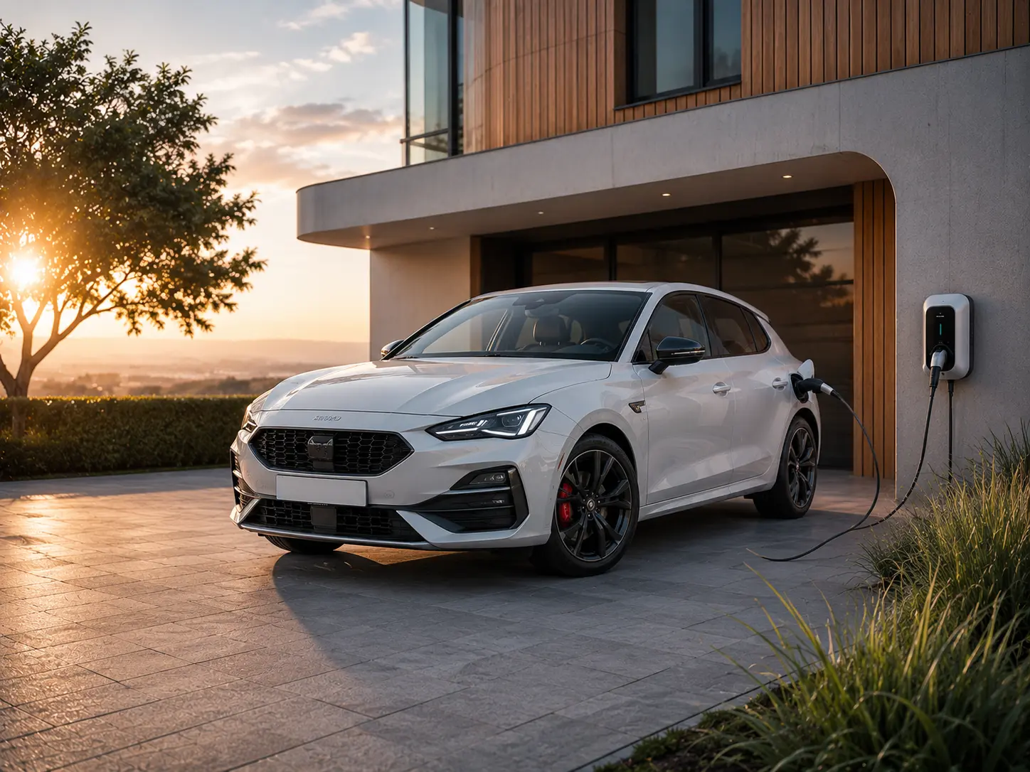 0,5-Prozent-Regel für Plug-in-Hybrid-Dienstwagen 2026 mit 80-Kilometer-WLTP-Hürde — Übersicht Skoda Octavia iV, Superb iV, Kodiaq iV und CUPRA-Modelle