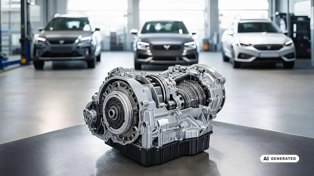 DSG-Getriebe bei ŠKODA, SEAT und CUPRA: Technik, Probleme und was die Wartung kostet