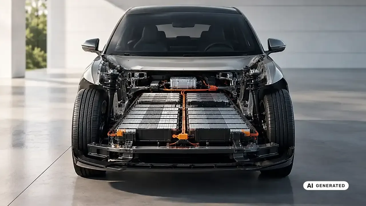 E-Auto Akku Lebensdauer 2026: Wie lange die Batterie hält, was sie kostet und wie Sie sie schonen
