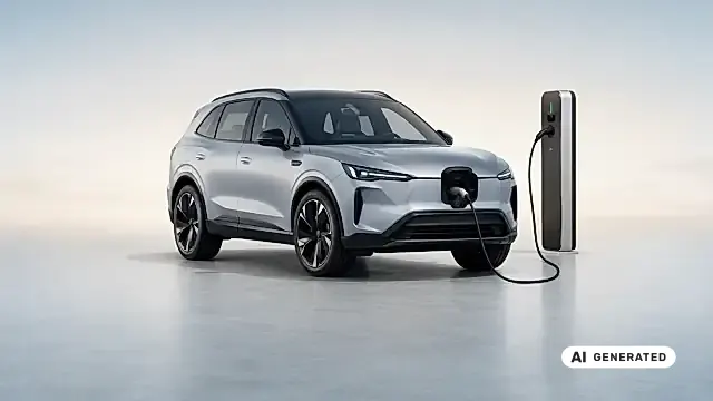 E-Auto Akku schonen 2026: richtig laden zwischen 20 und 80 Prozent an der Wallbox