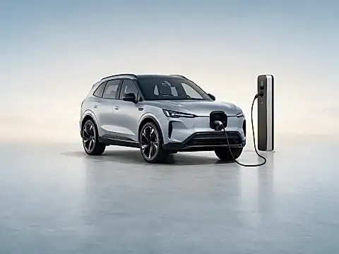 E-Auto Akku schonen 2026: richtig laden zwischen 20 und 80 Prozent an der Wallbox