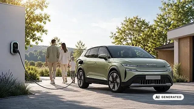 Neue E-Auto-Förderung 2026 in Deutschland: Zuschüsse bis 6.000 Euro