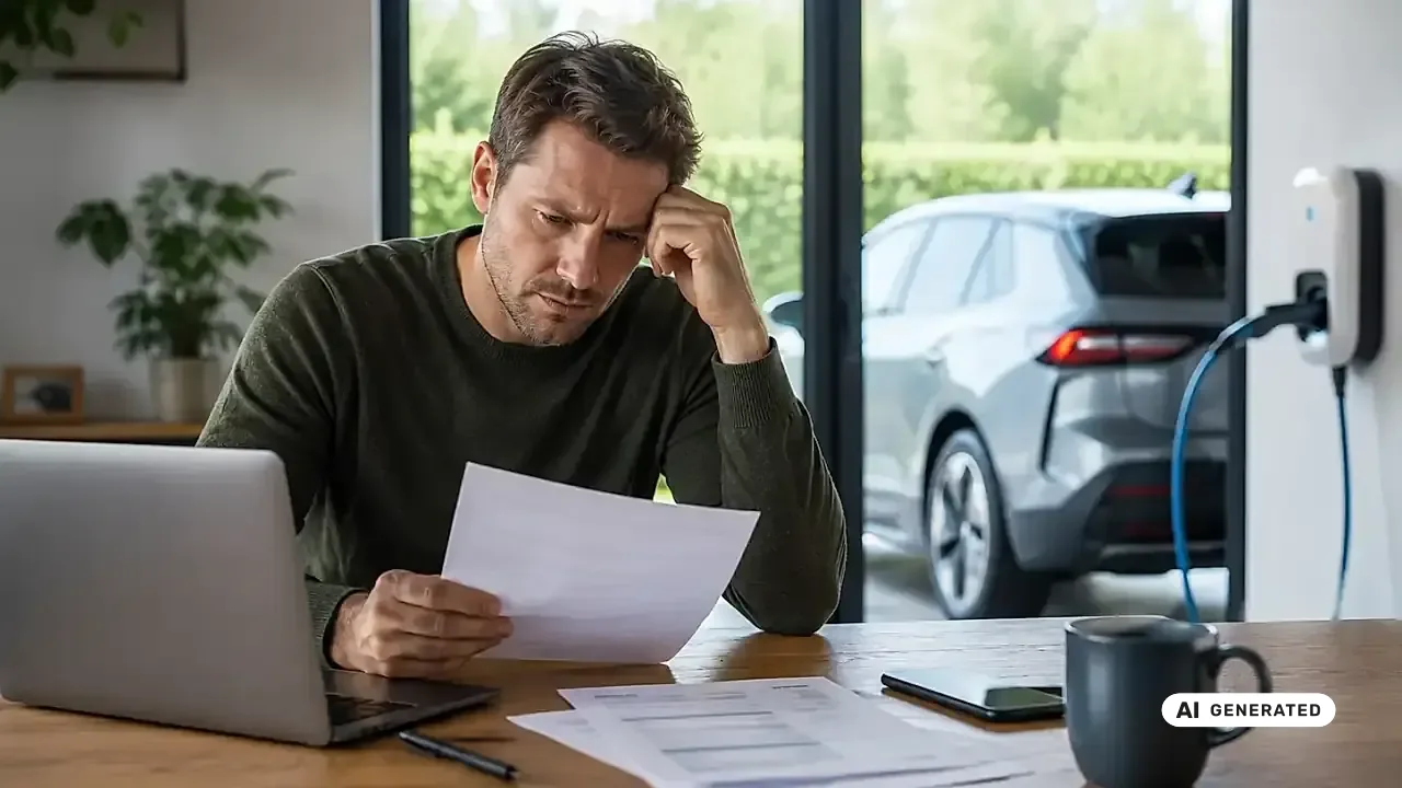 E-Auto-Förderung 2026 abgelehnt: Was tun bei Widerspruch und Alternativen?