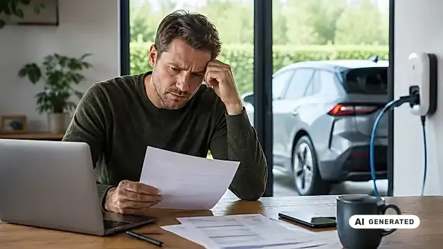 E-Auto-Förderung 2026 abgelehnt – Widerspruch beim BAFA, Korrektur der Ablehnungsgründe und Alternativen