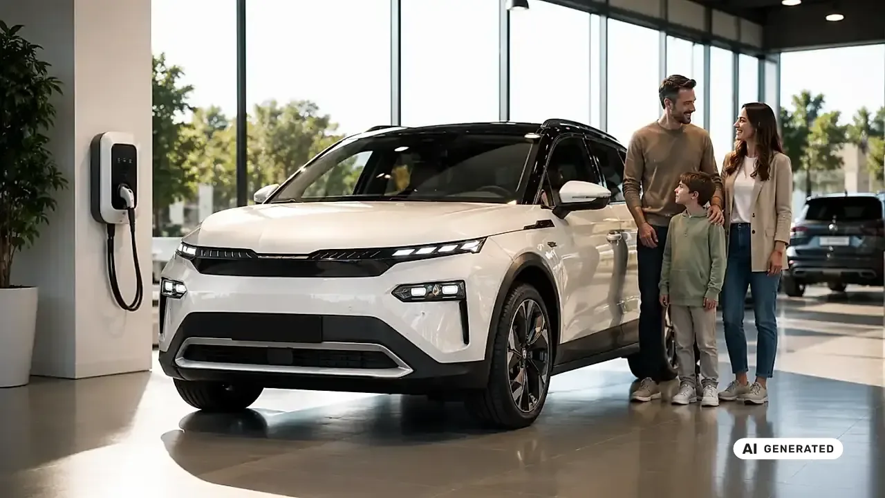 E-Auto-Förderung 2026 Auszahlung: Wann kommt das Geld, wie lange dauert es und wie prüfe ich den Status?