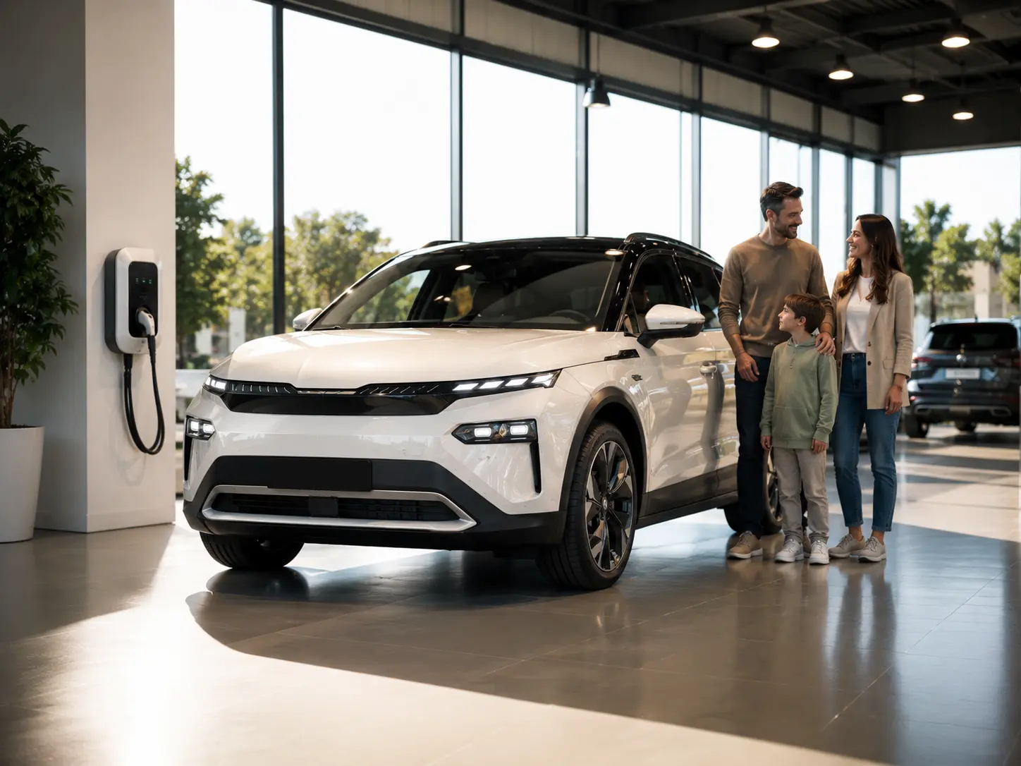 E-Auto-Förderung 2026 Auszahlung: Weg vom BAFA-Antrag über den Bewilligungsbescheid bis zum Geldeingang auf dem Konto