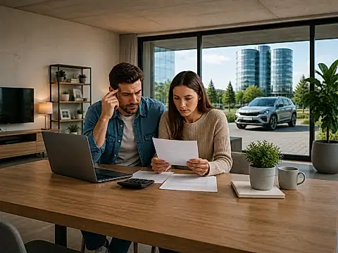 BAFA-Antrag E-Auto-Förderung 2026 — Schritt-für-Schritt-Checkliste mit BundID, Vollmacht und Pflicht-Unterlagen für die richtige Antragstellung.