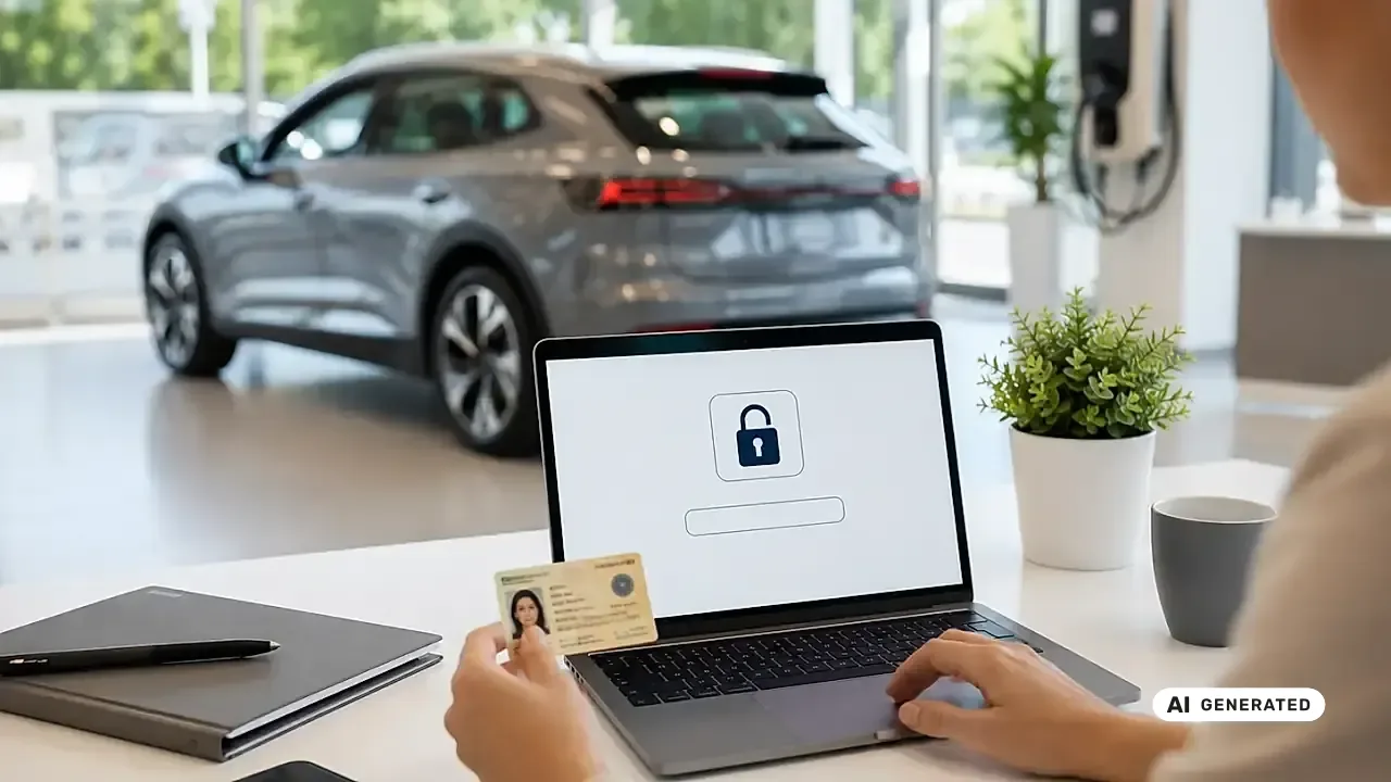 BundID für die E-Auto-Förderung 2026: Konto einrichten, Online-Ausweis oder ELSTER – einfach erklärt