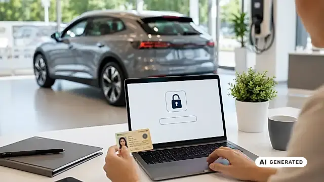 BundID für die E-Auto-Förderung 2026 einrichten: Antrag beim BAFA mit Online-Ausweis oder ELSTER