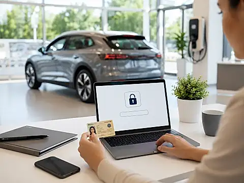 BundID für die E-Auto-Förderung 2026 einrichten: Antrag beim BAFA mit Online-Ausweis oder ELSTER