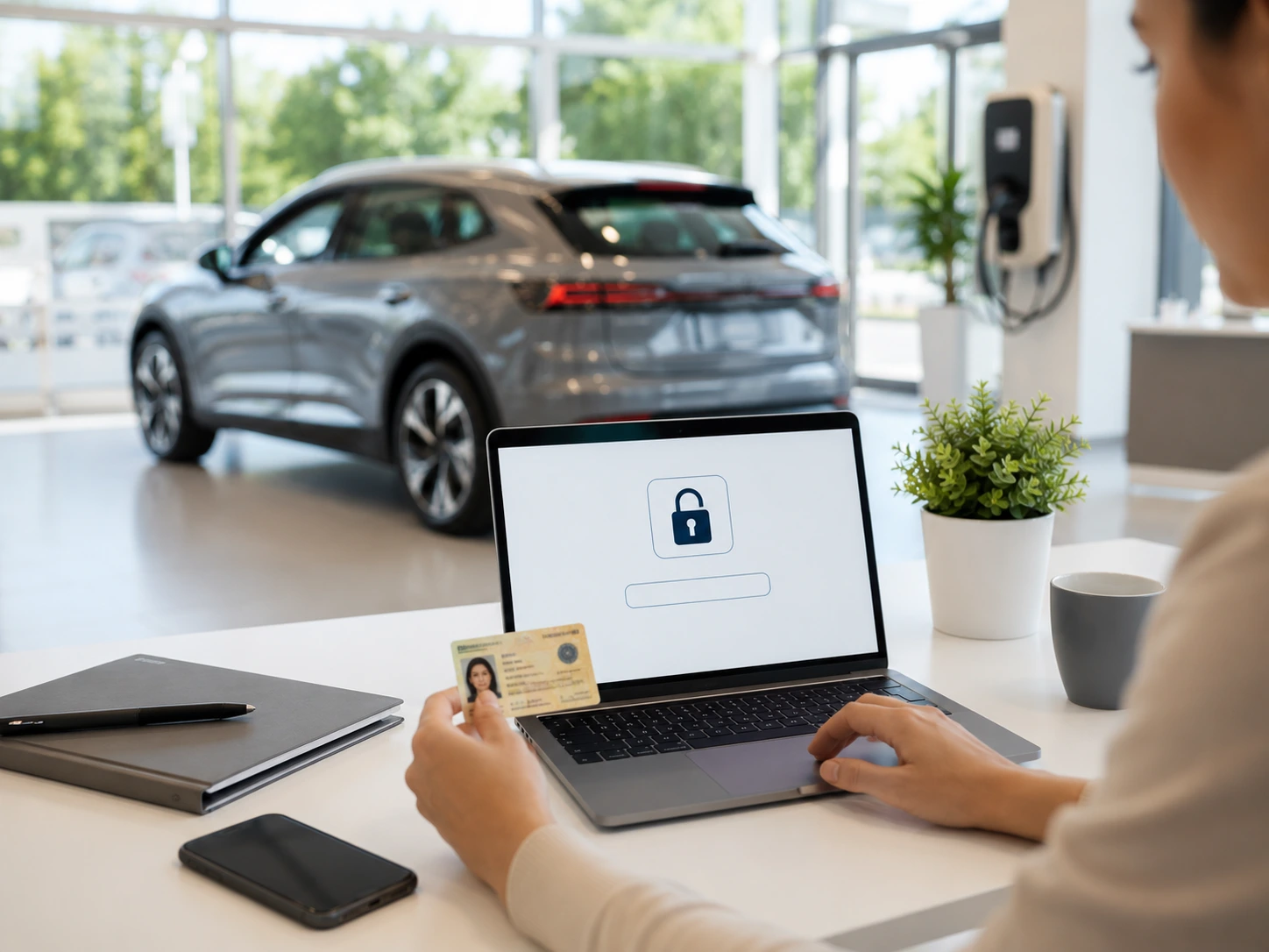 BundID für die E-Auto-Förderung 2026 einrichten: Antrag beim BAFA mit Online-Ausweis oder ELSTER