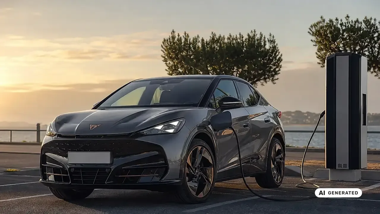 E-Auto-Förderung 2026: Wann ist der Fördertopf leer und was passiert, wenn die Mittel aufgebraucht sind?