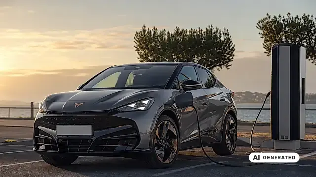 E-Auto-Förderung 2026 Fördertopf: drei Milliarden Euro Budget, Windhundprinzip und Mittel-Erschöpfung