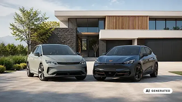 Gebrauchtes Elektroauto beim Autohaus-Service: E-Auto-Förderung 2026 Gebrauchtwagen – was gilt und was trotzdem spart