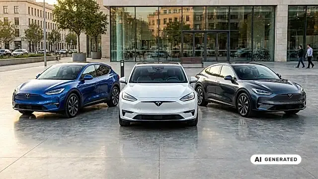 E-Auto-Förderung 2026 stapeln: Zuschuss, Hersteller-Bonus und THG-Prämie kombinieren