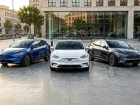 E-Auto-Förderung 2026 stapeln: Bundes-Zuschuss, Hersteller-Bonus und THG-Quote bei Skoda Epiq, CUPRA Raval und CUPRA Tavascan im Gesamtvorteil