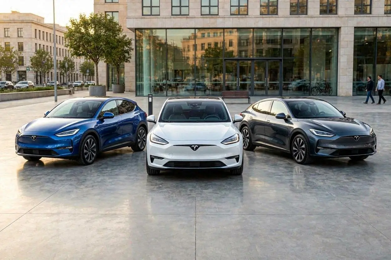 E-Auto-Förderung 2026 stapeln: Bundes-Zuschuss, Hersteller-Bonus und THG-Quote bei Skoda Epiq, CUPRA Raval und CUPRA Tavascan im Gesamtvorteil